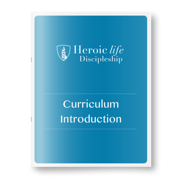 Curriculum Introduction