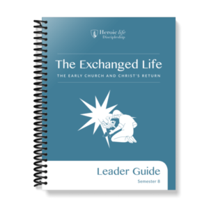 Semester 8: Leader Guide